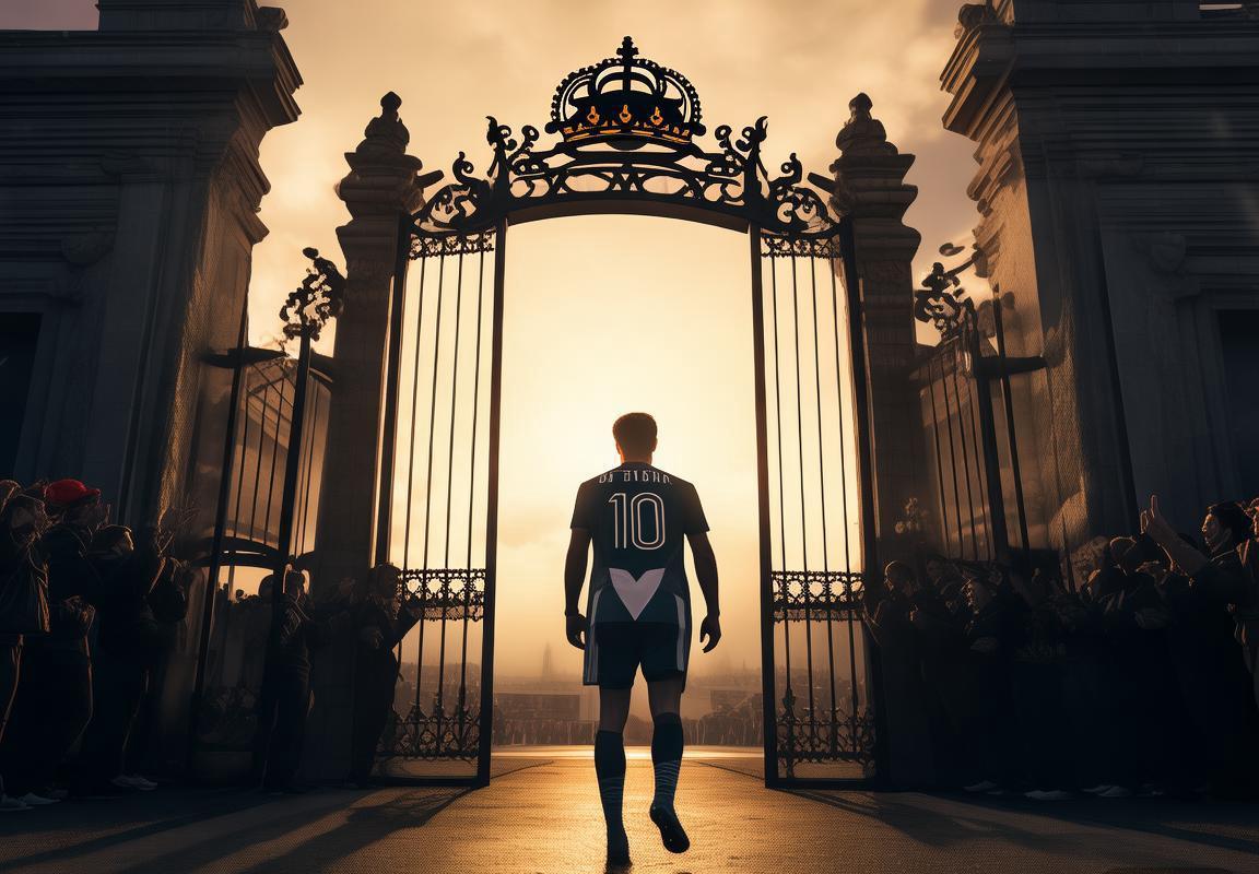 皇马传奇莫德里奇忆西甲起点：穆里尼奥的信任与C罗的欢迎