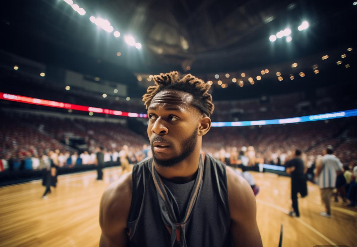 猛龙vs开拓者前瞻：中国新星杨瀚森NBA首秀悬念，能否助猛龙止颓？